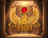 Cleopatra's Riches