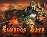Emperor's Gate